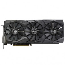 ASUS ROG Strix-RX580-8G Gaming